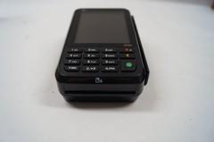 PAX 5920 Payment Terminals PIN pads POS Status Unknown WORKING F123