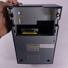 EPSON TM-U220B M188B Dot Matrix Kitchen Bar POS Receipt Printer Serial w Power