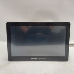 Micros Oracle Workstation 6