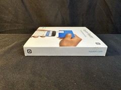 Square Credit Card Reader for iPhone, iPad and Android w/ 3.5mm Jack