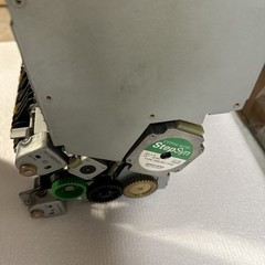 FUJITSU G750L ESCROW ASSEMBLY CURRENCY RECYCLING UNIT KD03706-D008