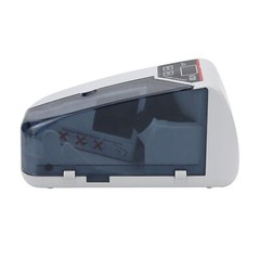 Portable Money Counter Money Bill Counter Machine Counting Speed 600pcs/min #OL2