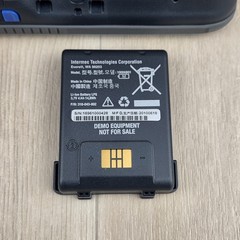 Intermec CN70 Mobile Computer READ Windows Wifi Barcode Scanner CN70EQ2KCU3W2100