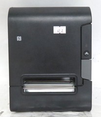 Epson TM-T88VI Receipt Printer * Tested Working * Loose Front Piece
