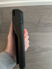 Toast Go 2 Handheld POS Cracked Screen Working TG200