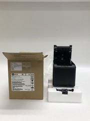 NCR 7199-7001-9001 Thermal Receipt Printer Black Open Box POS Terminal