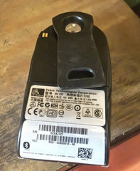 Zebra MZ220 Portable Thermal Printer P/N M2E-OUB00010-00