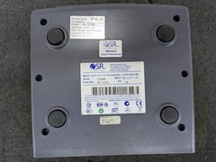 New, QSR Auromation, DE-4100, ePic Video Controller, *NO POWER ADAPTER*
