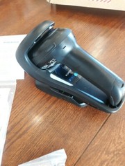 GBT4500-BK-BTK1 DATALOGIC GRYPHON BT4500 CORDLESS 2D BARCODE SCANNER USB KIT