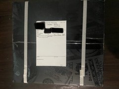 BRAND NEW Ben Baller Platinum Money Counter Machine NTWRK SEALED, FREE SHIPPING!