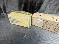 *Qty 2x Boxes/20 Pcs* Sony UPP-110S 10 Units Paper Printer Genuine *Ships Fast*
