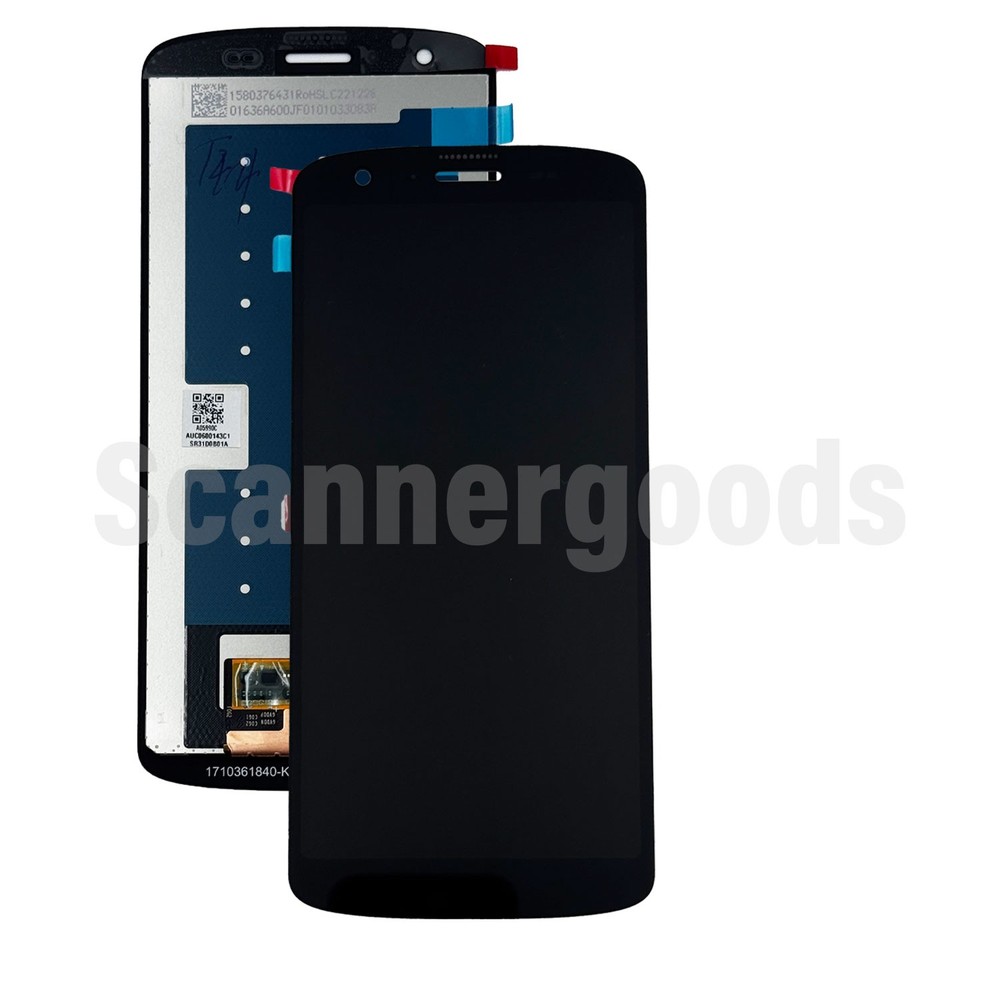 OEM LCD with Touch Screen Assembly for ZEBRA TC22 TC27