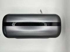 Aneken AL-17 Counterfeit Bill Detector with UV LED Light
