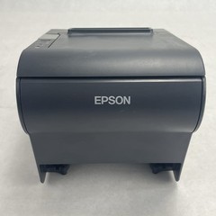 Epson TM-T88V Receipt Printer Model: M244A Unit Only For Parts Only