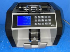 Royal Sovereign Front-Loading Bill Counter RBC-ED250