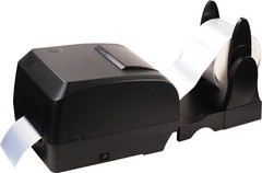 NEW Direct Thermal Label barcode Printer POS 203dpi USB RX1500HPTR