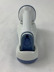Symbol Motorola DS5878-HC2000BVZWW Handheld Barcode Scanner w/ Charging Cradle