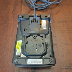 Ingenico Lane/5000 Credit Card Terminal POS LAN500-USTPG07A TESTED