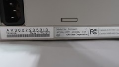 Oki 62411601 Microline 320t Dot Matrix Printer 120v-ac