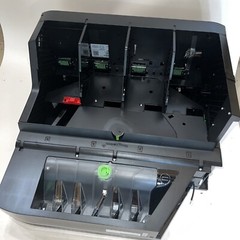 Money Controls CR5000 unit CR5000TCXX01030 No Motor REV:4.0 24V, 5A