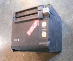 Seiko Qaliber Receipt Printer RP-D10-K27J1 (E-6)