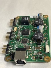 ELO Touch Solutions 17” ET1723L Controller Board E545441 Monitor @MB39