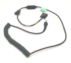 Keyence HR-1C3RC Rev. B Communication Cable For HR-100 Series Barcode Scanner 3m