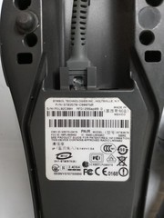 Symbol LS3578-FZ20005WR Barcode Scanners w/Bases STB3578-C0007WR