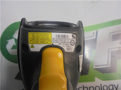 Symbol DS6707-SR20167ZZR Barcode Scanner with Attached Cord Lot of 5