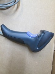 DataLogic QuickScan QD2430 1D/2D Handheld USB Barcode Scanner ~ FREE SHIPPING