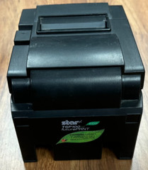 Star Micronics TSP100 TSP100ii futurePRNT Cutter POS Thermal Receipt Printer