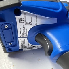 Lot Of 3 Cognex Censis DM-CT2 Barcode Scanner With 2 Cables