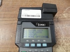 PSC PT 2000