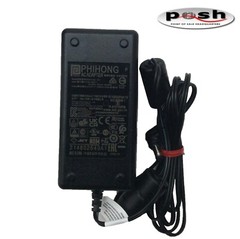 Datalogic Magellan 3550HSI In-Counter Barcode Scanner – PS & USB Cable included