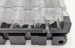 Telequip T-Flex Top Fill Coin Dispenser Canister / Cassette – OEM Part # 340-566