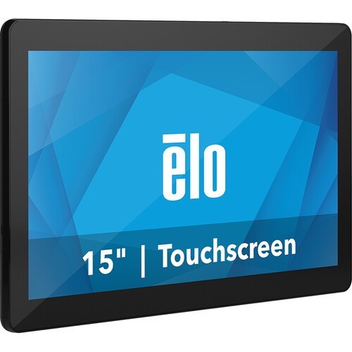 Elo I-Series 2.0 ESY15i3 All-In-One Core i3 8100T 8GB / 128GB 15.6″ E850204