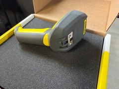 COGNEX DM8050 DataMan Barcode Reader Kit NEW