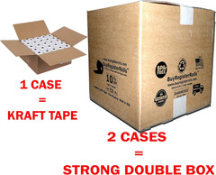 Cash Register Paper 3 1/8 X 200 Thermal Rolls 50 Pack Works with Star Micronics