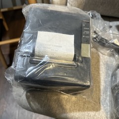 Epson TM-T88IV M129H POS Thermal Receipt Printer Network