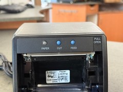 USB Panini Vision Next Stackable Receipt Printer | Good Condition