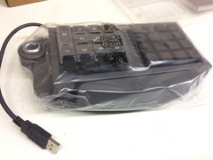 NEW Toshiba USB Keypad for IBM 4820 Terminal 3AA00811700
