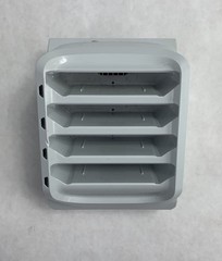 Zebra SHARECRADLE-01 SAC-TC51-HC4SC1-01 4-Slot Battery Charger No AC Adapter