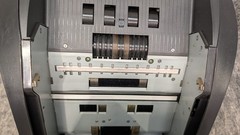 Amrotec X1000 Dollar Bill Counter – Power On