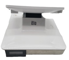 ELO Touch ETT10I1 All-in-One POS System Dock w/Printer, Money Tray (NO KEYS)