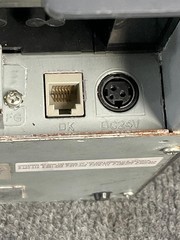 Epson TM-U220B Dot Matrix Receipt Printer Serial Ethernet M188B