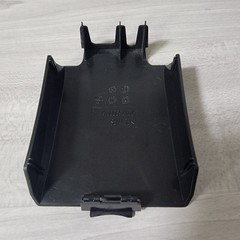 First Data FD 130/FD 150 Back Cover/Plate