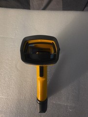 PSC POWERSCAN PSXLR-7000 Barcode Scanner