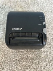 Posx ION PT2 Point of Sale Thermal Receipt Printer No Power Cable