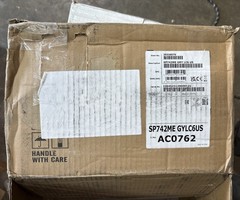 Star Micronics SP700 SP742ME GRY US Impact Receipt Printer