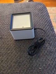 barcode scanner usb (Used Once,No Box)